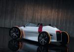 Audi Urban Spyder Concept 2011 года